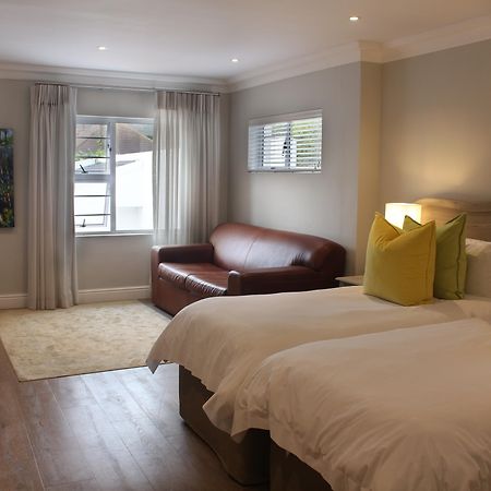 Hermanus Boutique Guest House Exterior photo