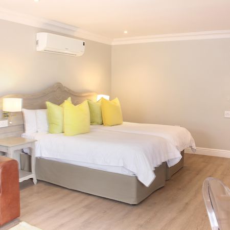 Hermanus Boutique Guest House Exterior photo