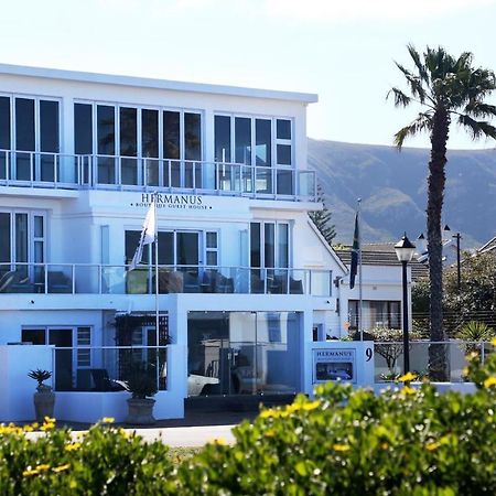 Hermanus Boutique Guest House Exterior photo