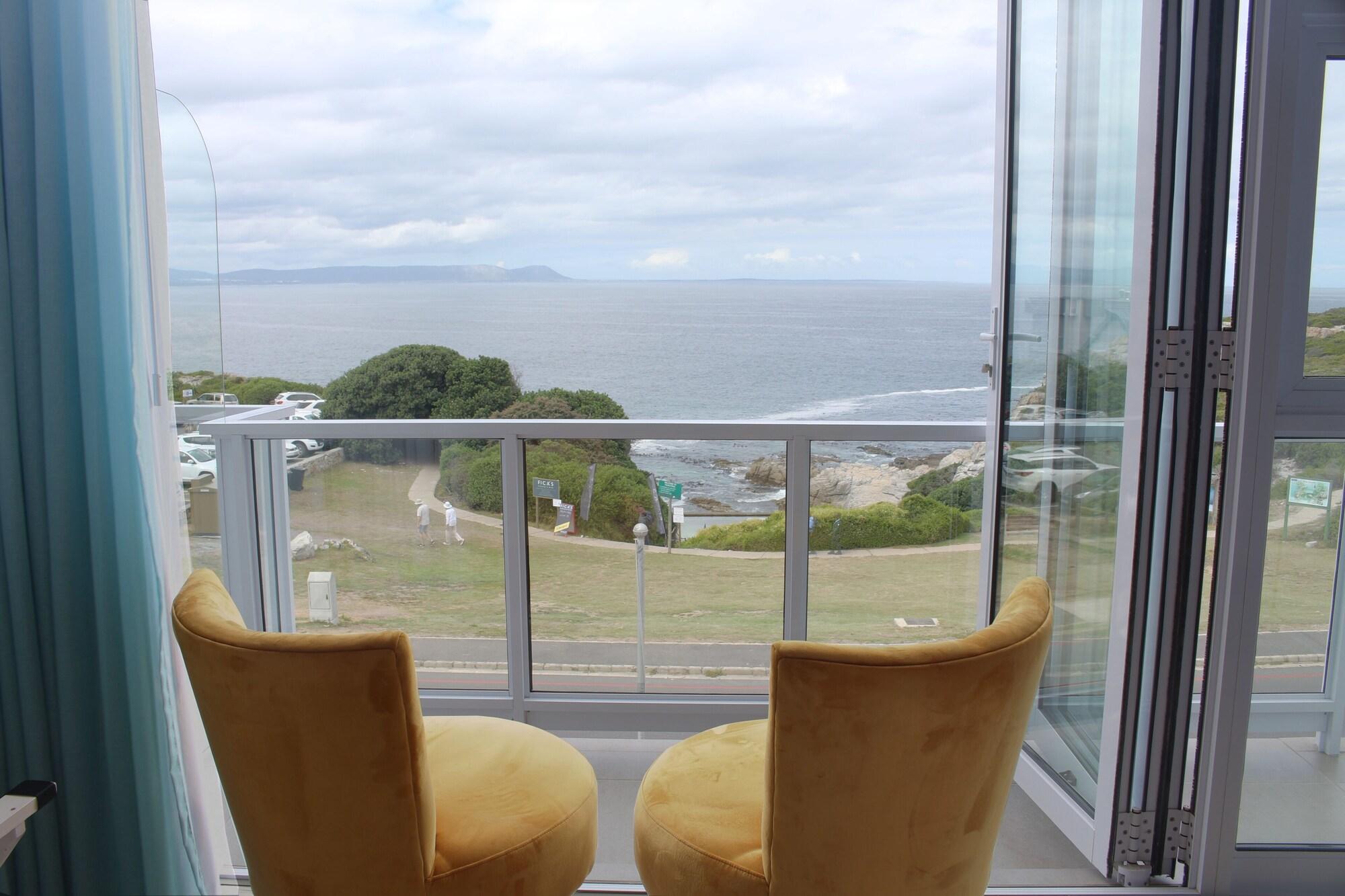 Hermanus Boutique Guest House Exterior photo