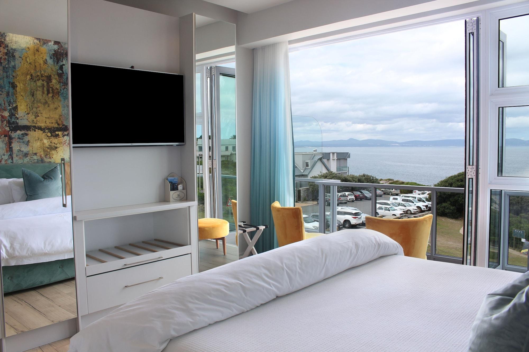 Hermanus Boutique Guest House Exterior photo
