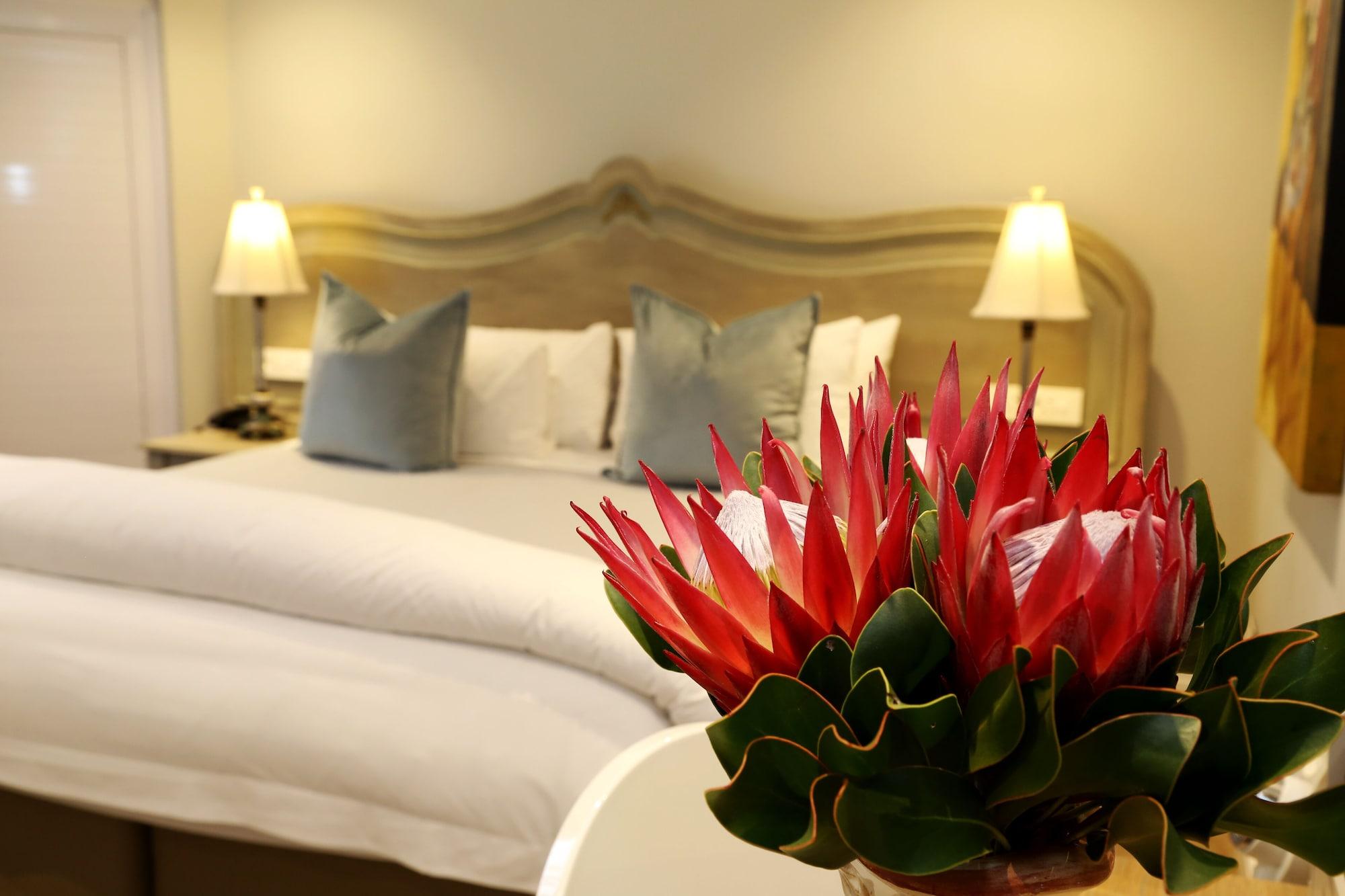 Hermanus Boutique Guest House Exterior photo