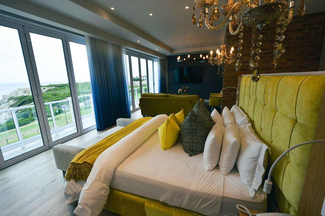 Hermanus Boutique Guest House Exterior photo