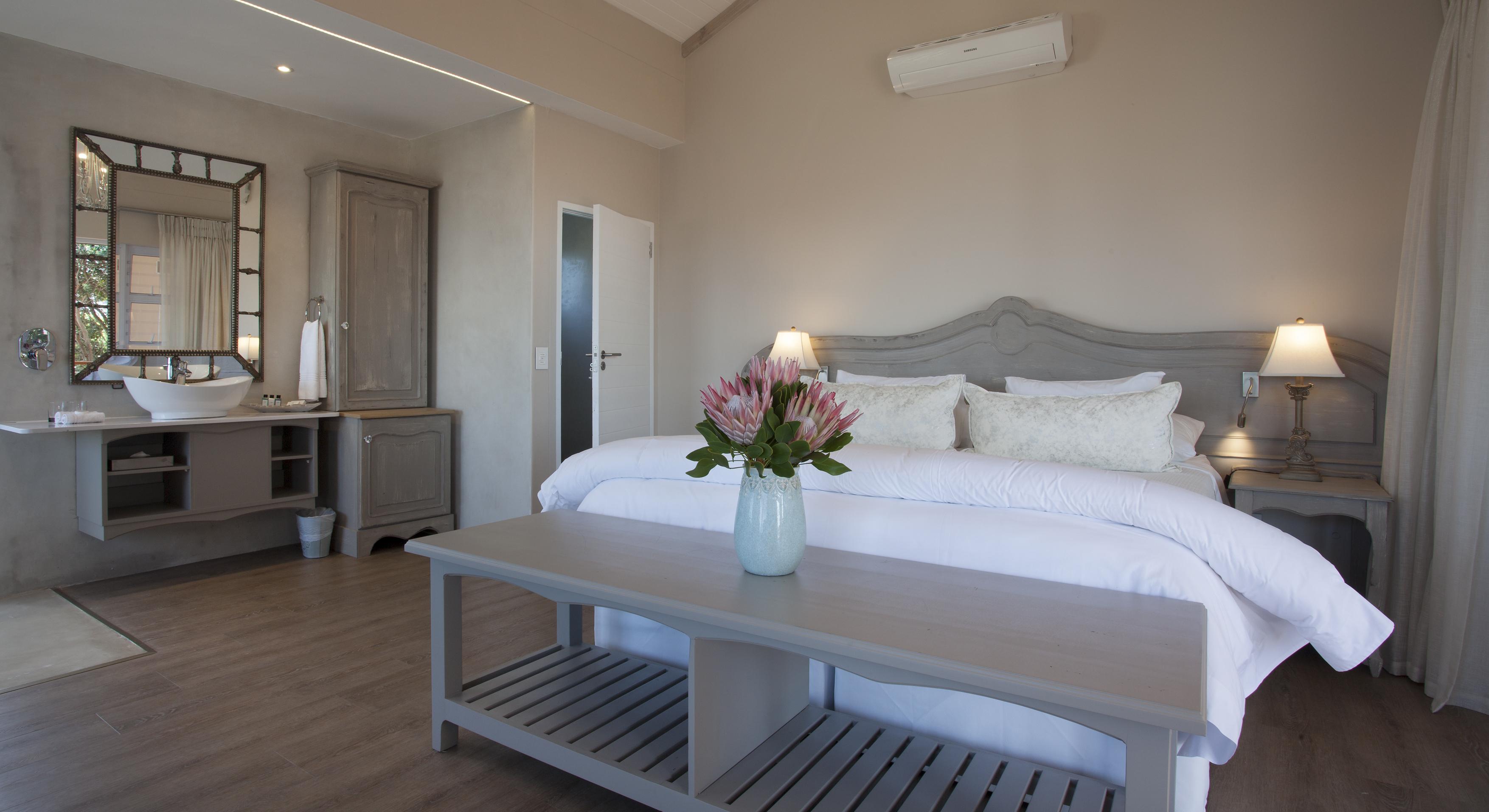 Hermanus Boutique Guest House Exterior photo