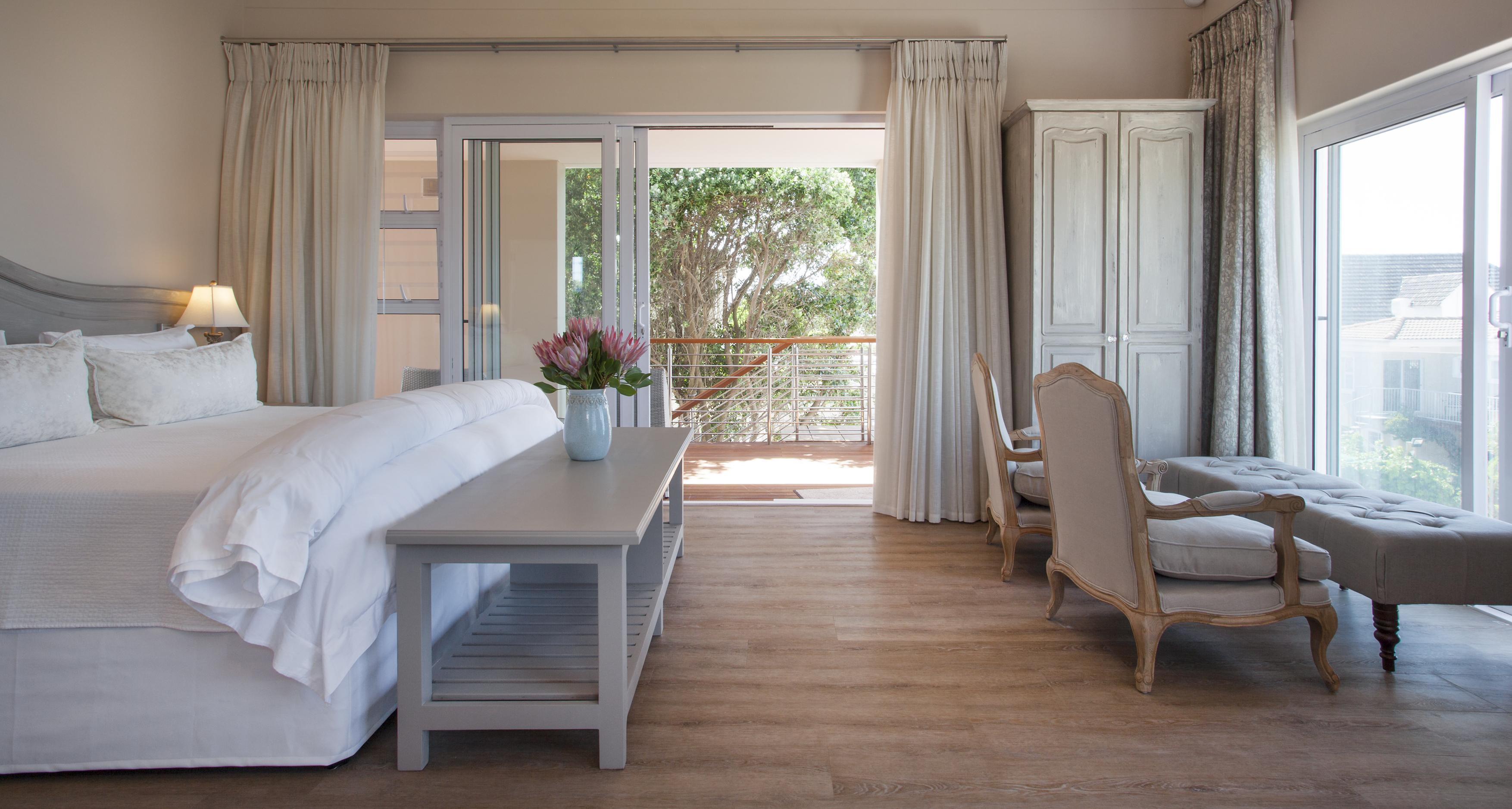 Hermanus Boutique Guest House Exterior photo
