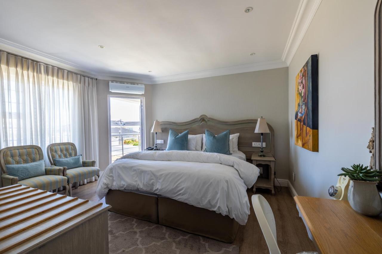 Hermanus Boutique Guest House Exterior photo