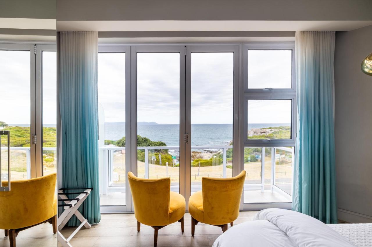 Hermanus Boutique Guest House Exterior photo
