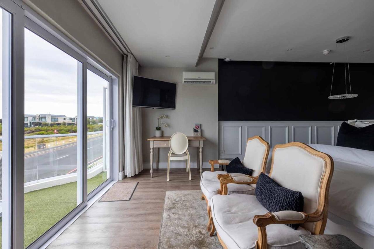 Hermanus Boutique Guest House Exterior photo