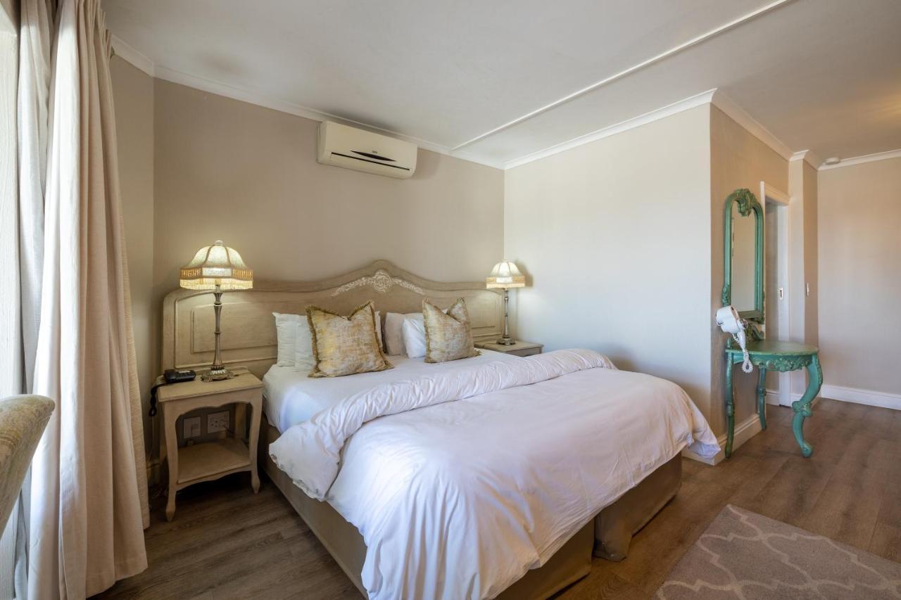 Hermanus Boutique Guest House Exterior photo