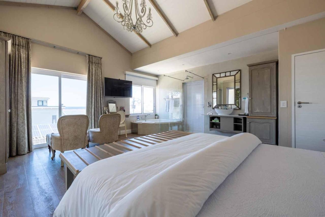 Hermanus Boutique Guest House Exterior photo