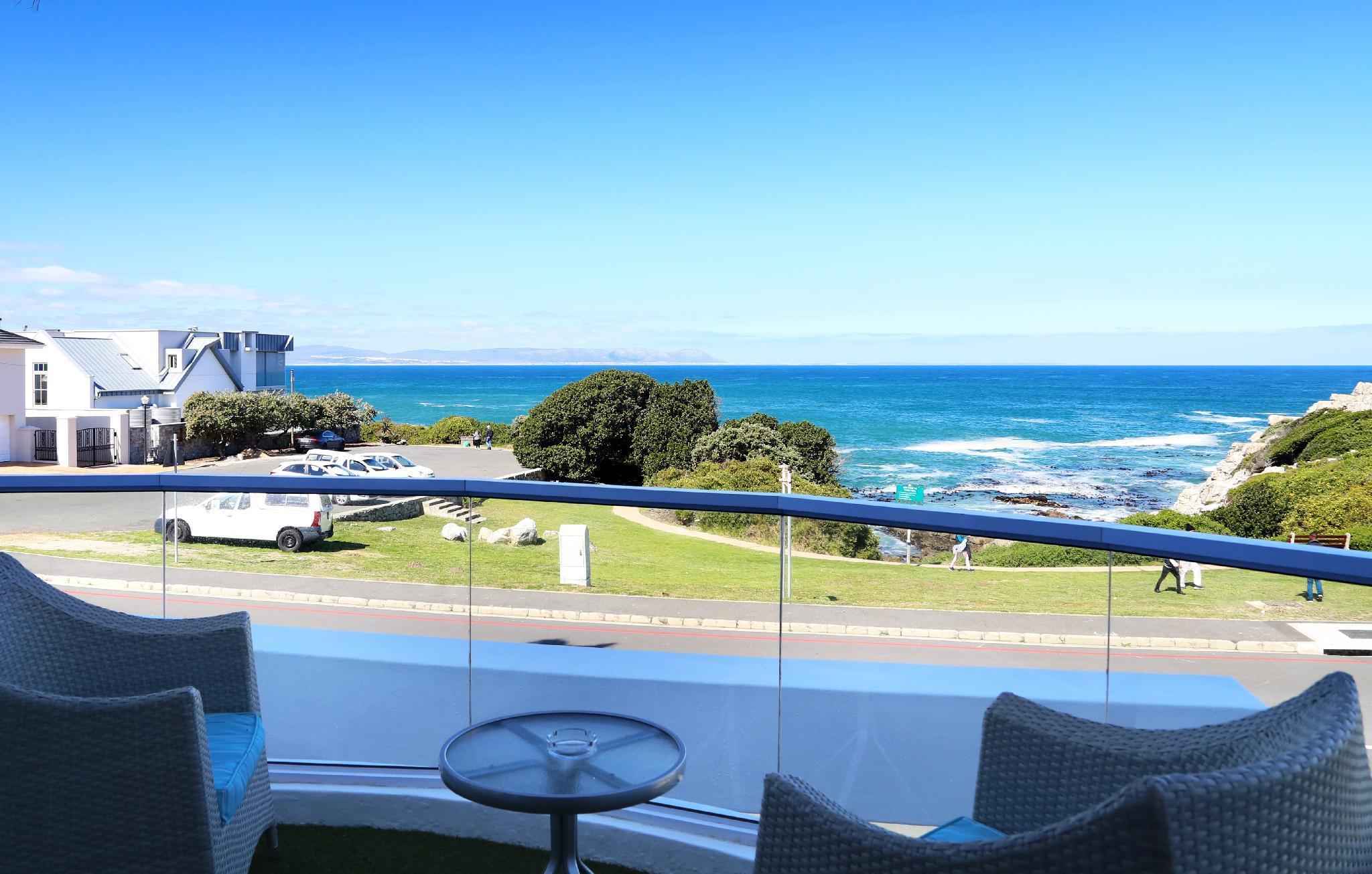 Hermanus Boutique Guest House Exterior photo