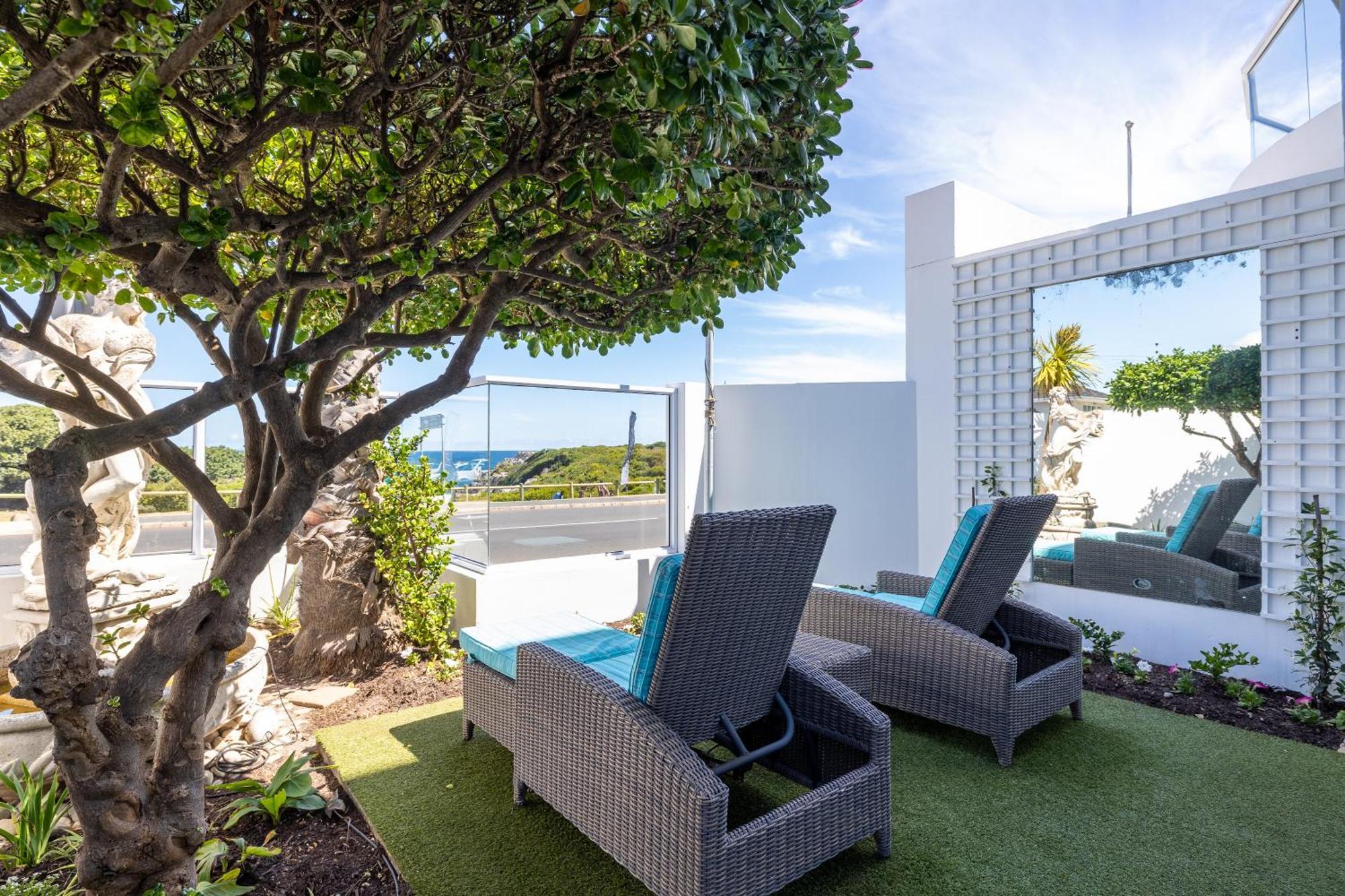 Hermanus Boutique Guest House Exterior photo