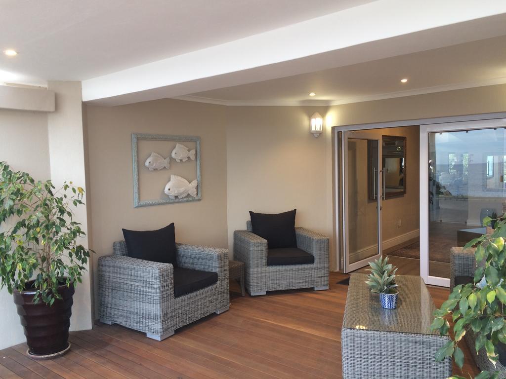 Hermanus Boutique Guest House Exterior photo