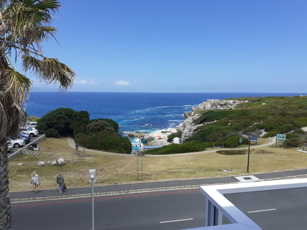 Hermanus Boutique Guest House Exterior photo